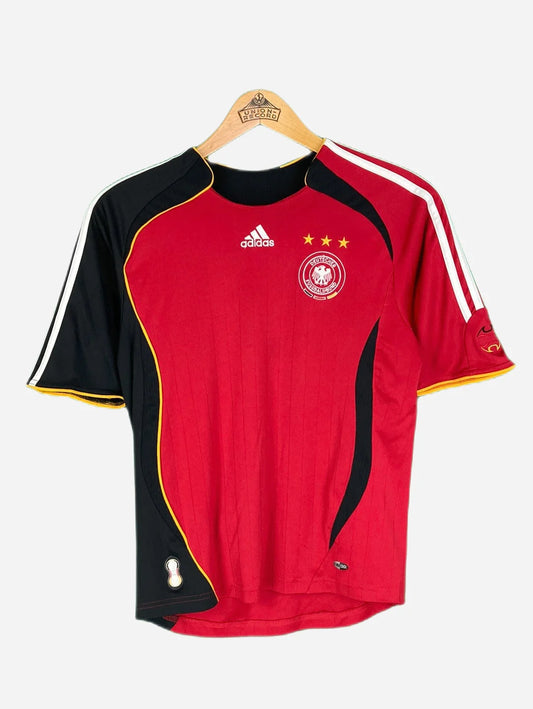 Adidas Deutschland Trikot (XS)