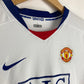 Nike Manchester United 2008 Trikot (XS)