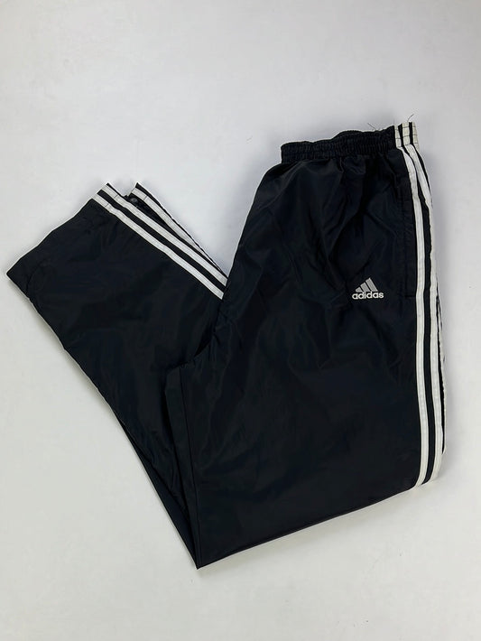 Adidas Knopf Track Pants (L)