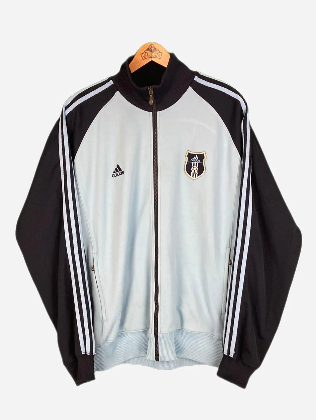 Adidas Trainingsjacke (XL)