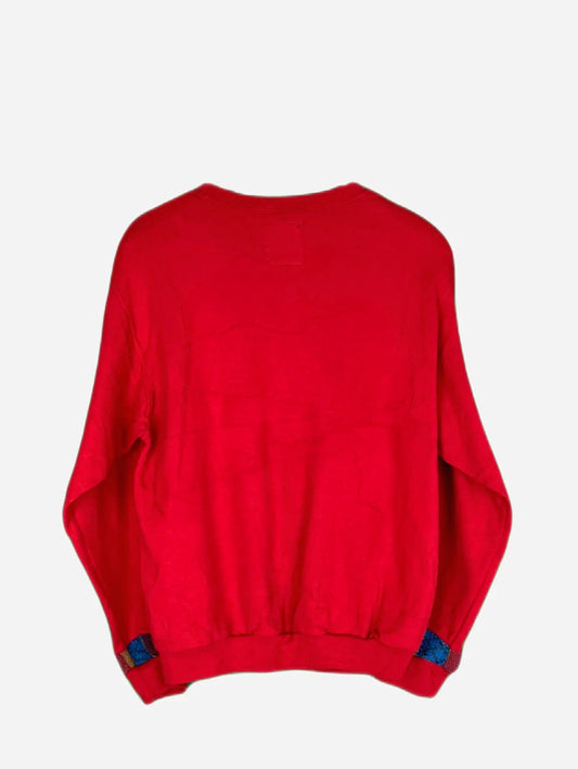 Nike Reworked Sweater (M)