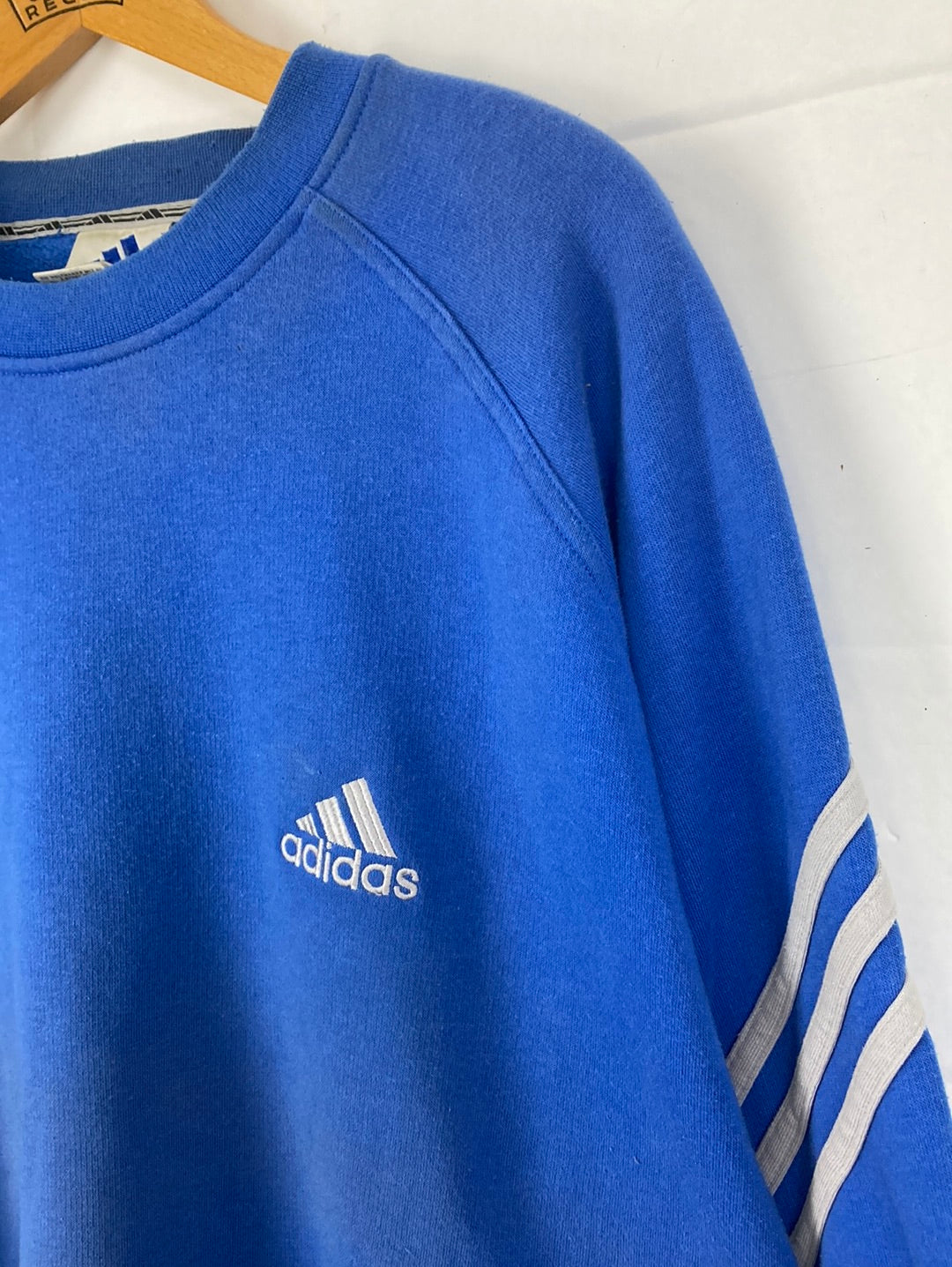 Adidas Sweater (M)