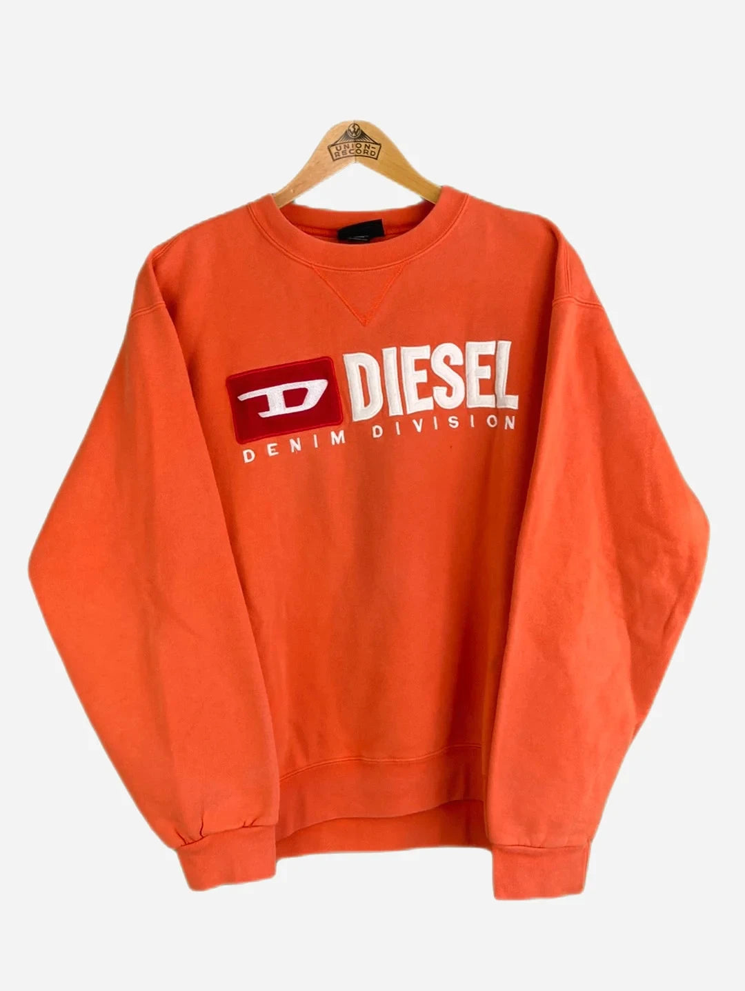 Diesel Sweater (L)