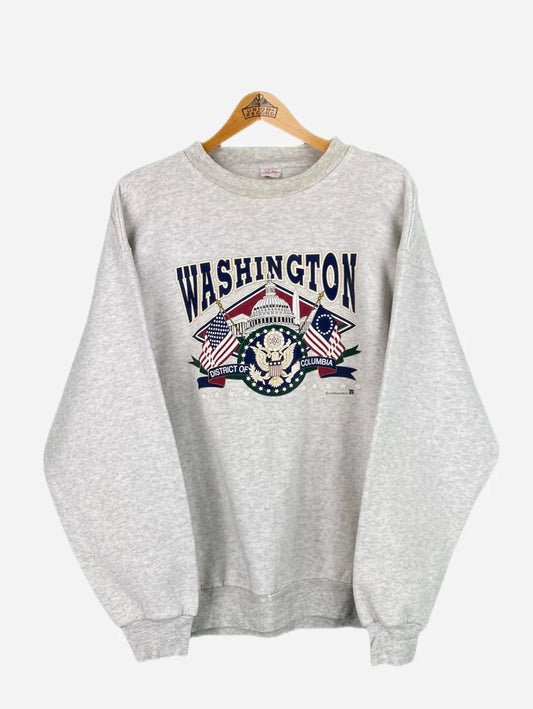 Washington Sweater (XL)