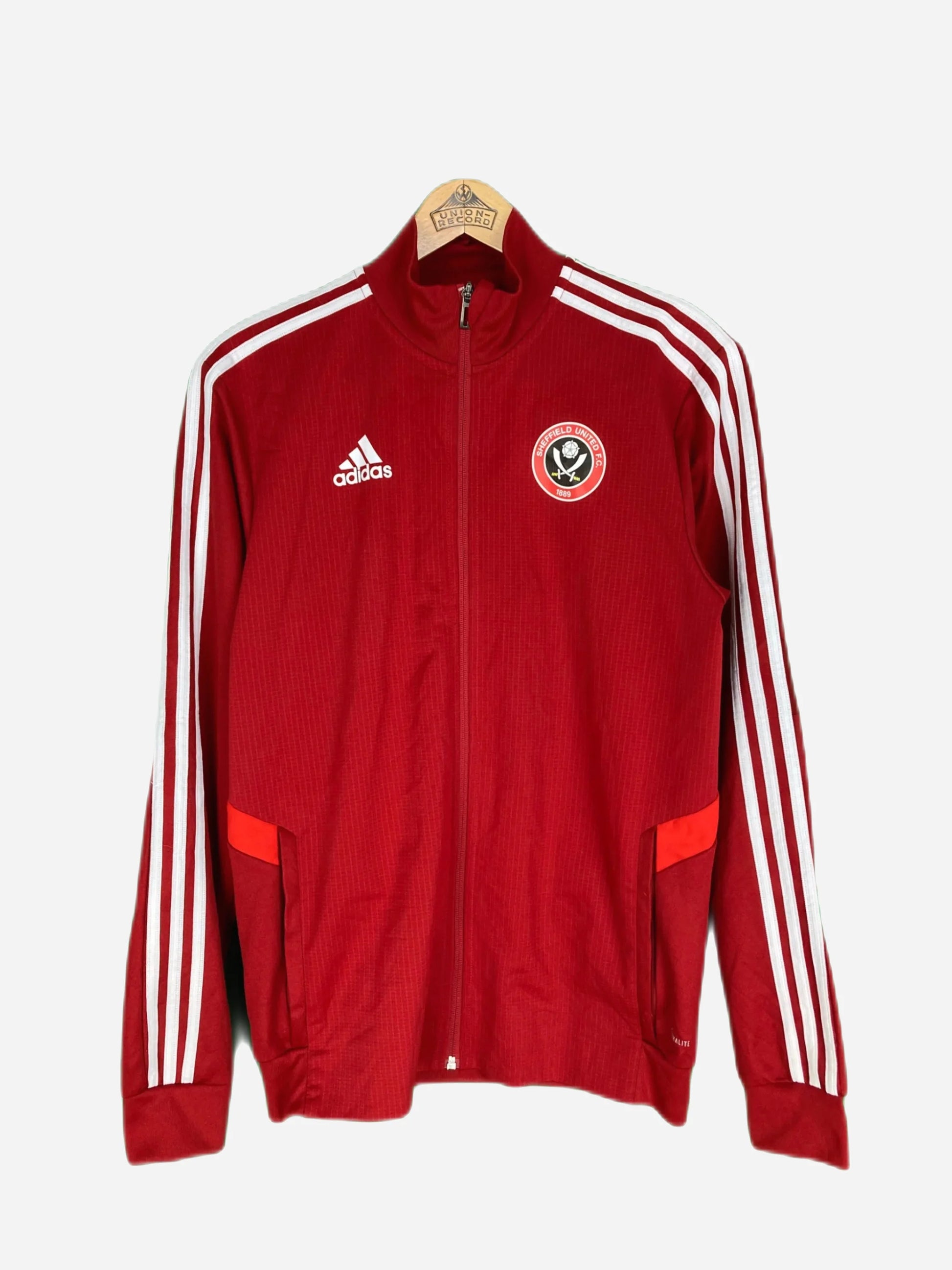 Adidas Sportjacke (L)