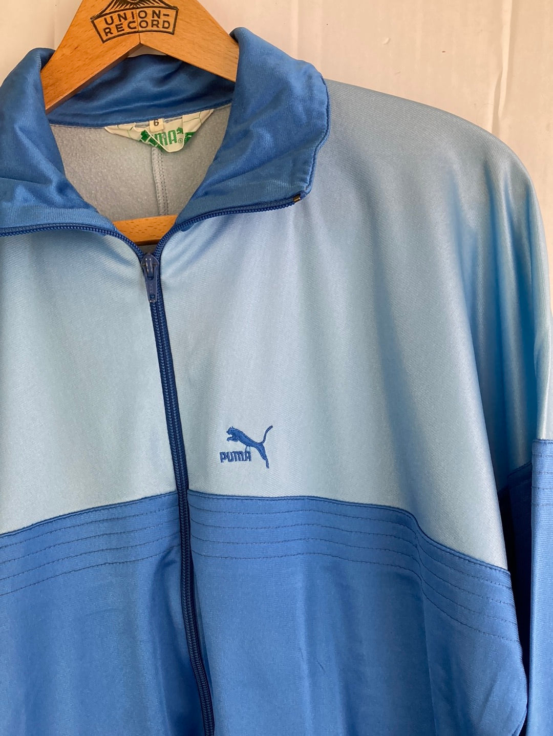 Puma Trainingsjacke (M)