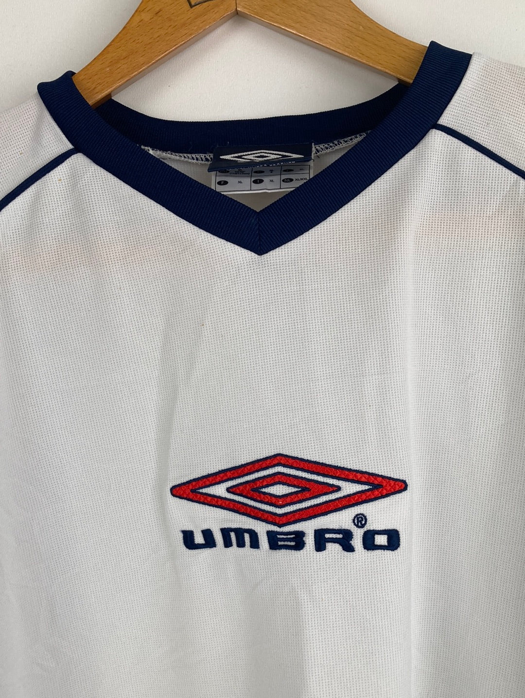 Umbro Trikot (XL)