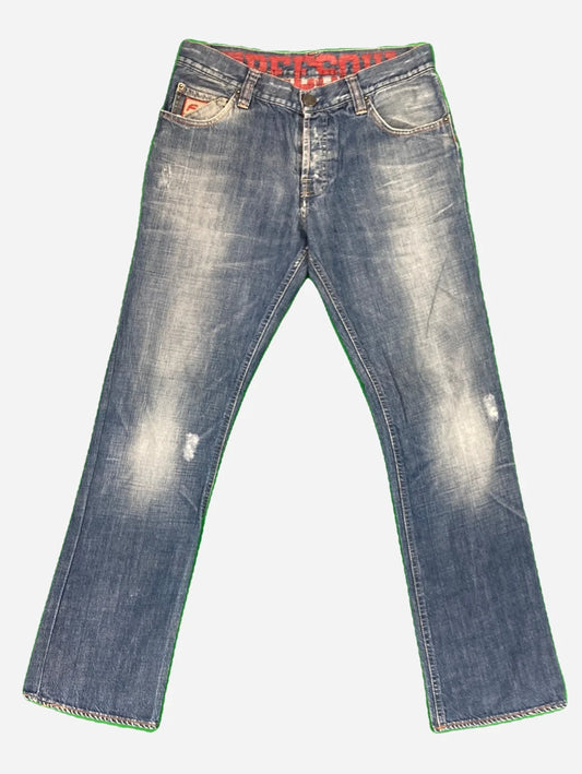 Freesoul Jeans 32/34 (L)