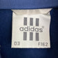Adidas Trainingsjacke (M)