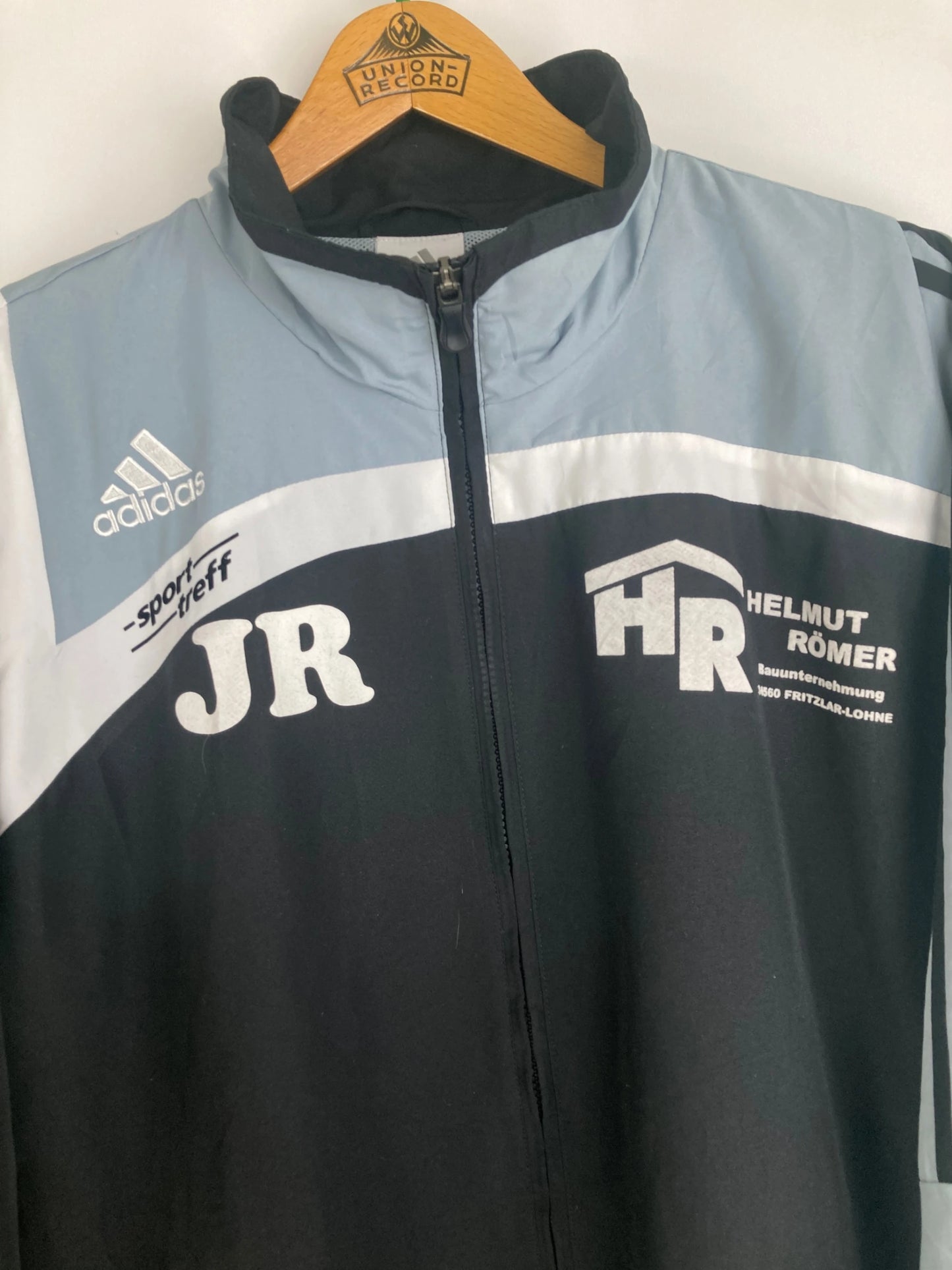 Adidas Trainingsjacke (XL)