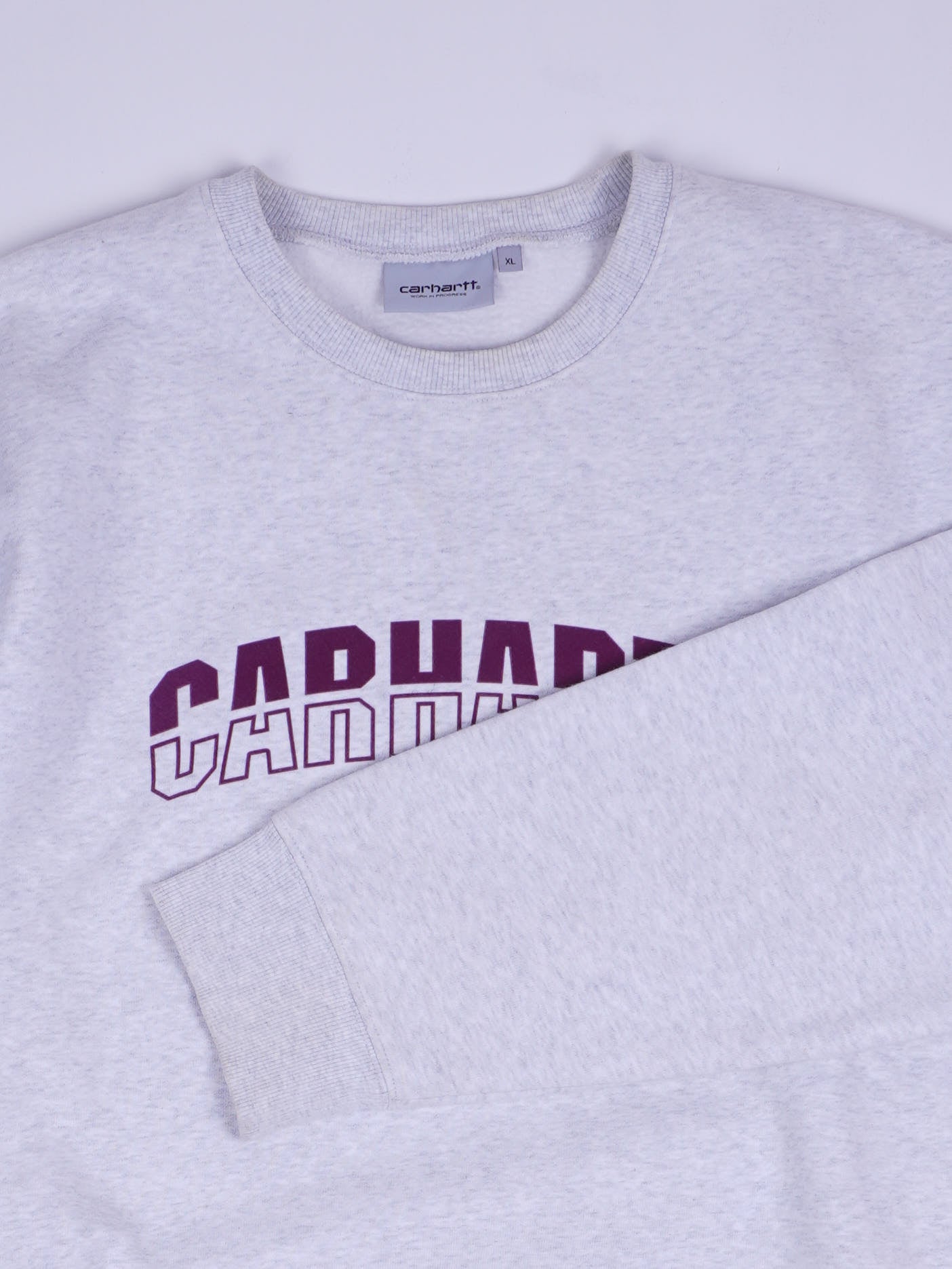 Carhartt Sweater (XL)