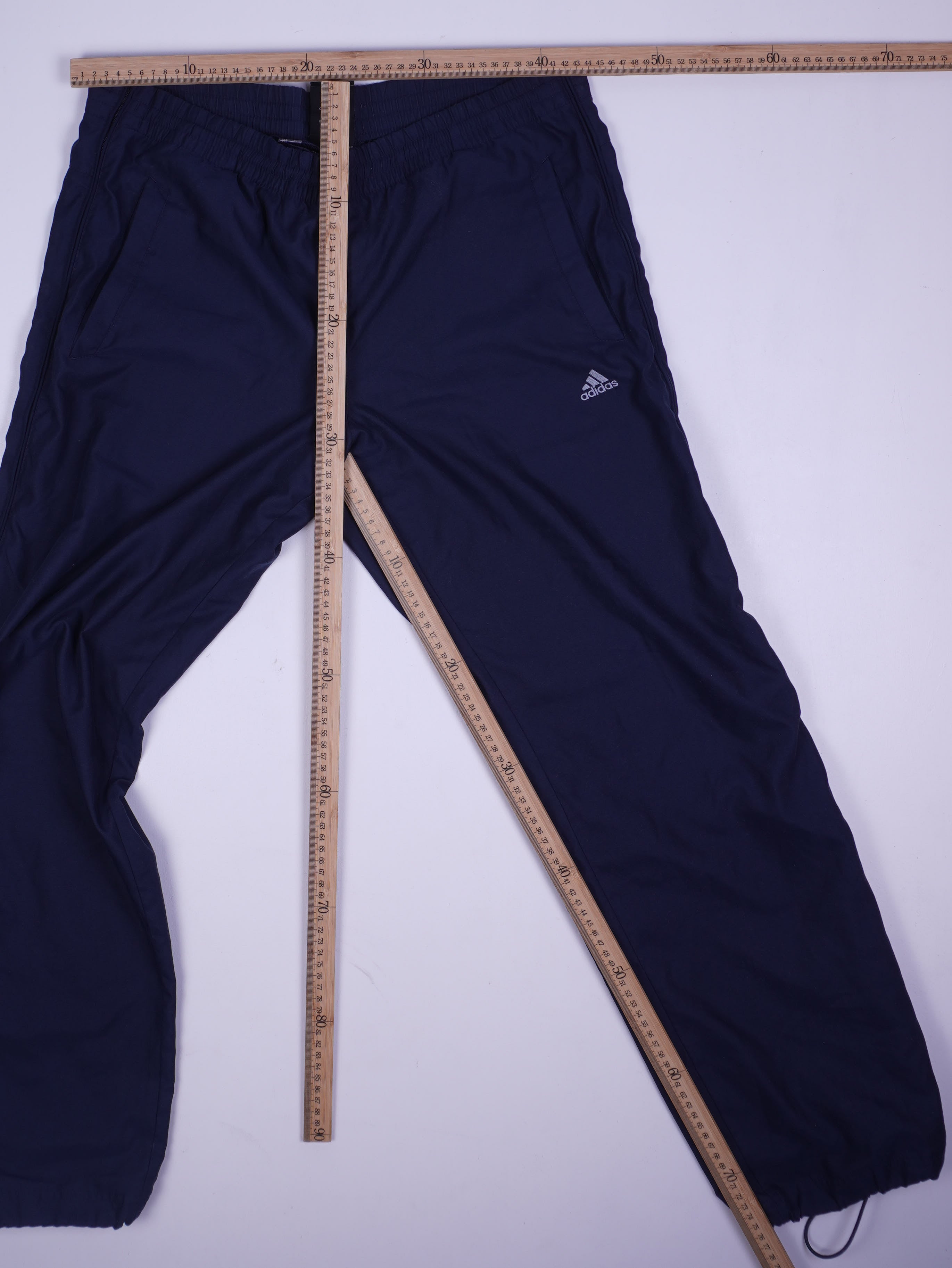 Adidas Track Pants (M)