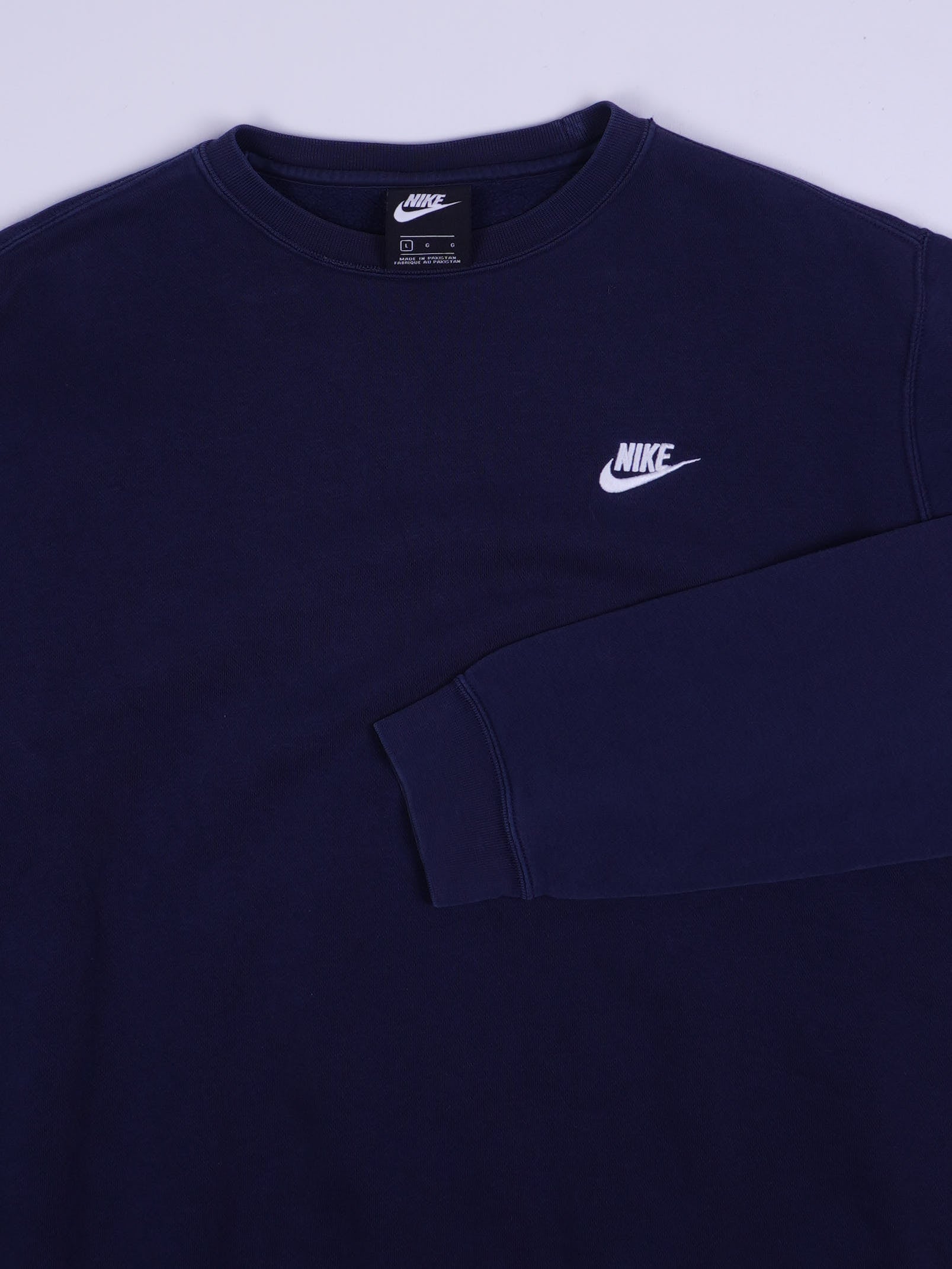 Nike Sweater (L)