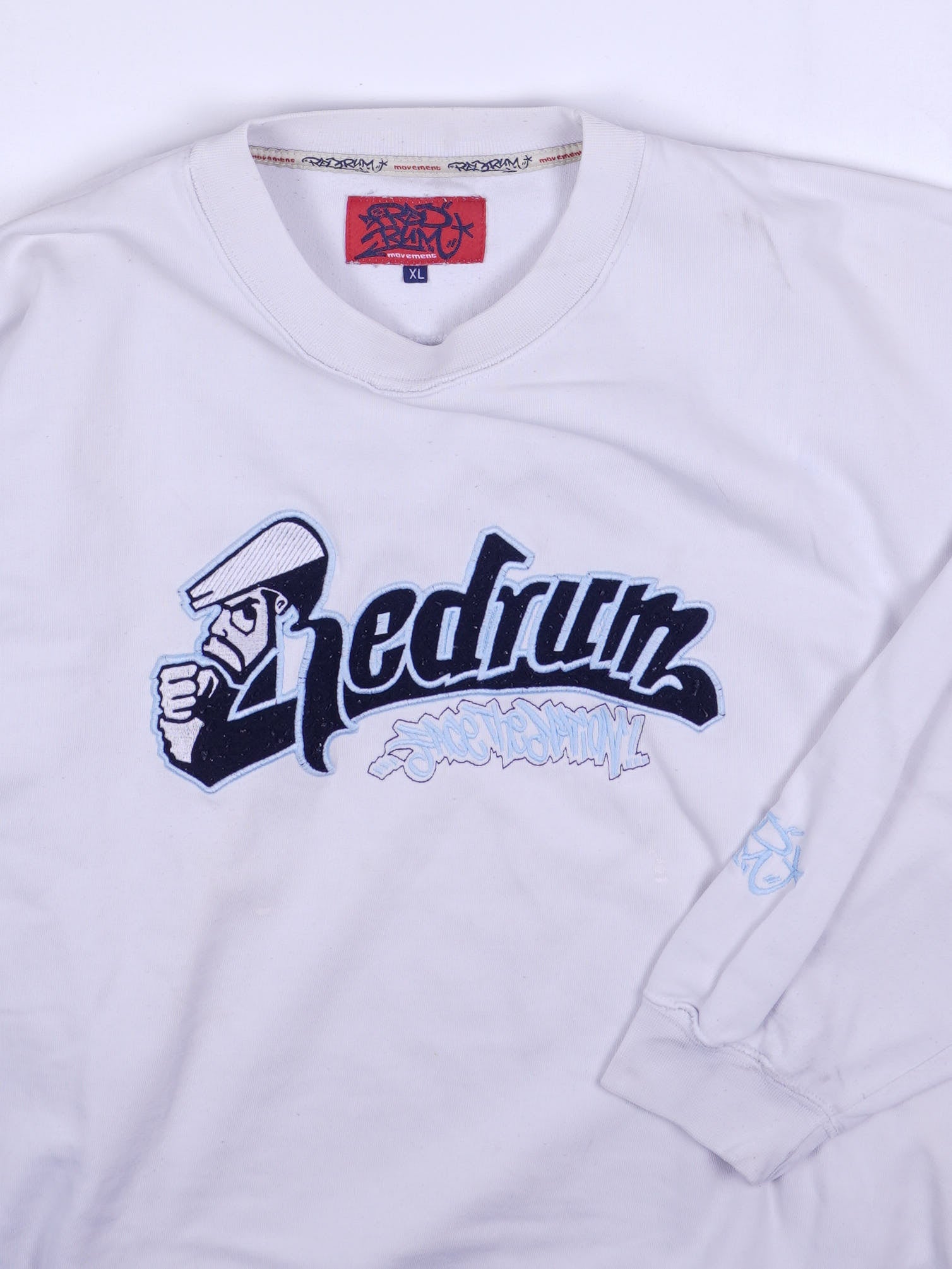 Vintage Sweater (L)