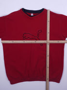 Puma Sweater (M)