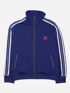 Adidas 48 Trainingsjacke (M)