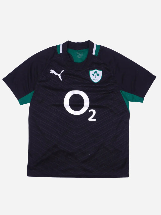 Puma Irland Rugby Trikot (M)