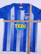 Nike Hertha Bsc Ayden 10 2018/19 Heim Trikot (XS)