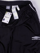 Umbro Track Pants (M)