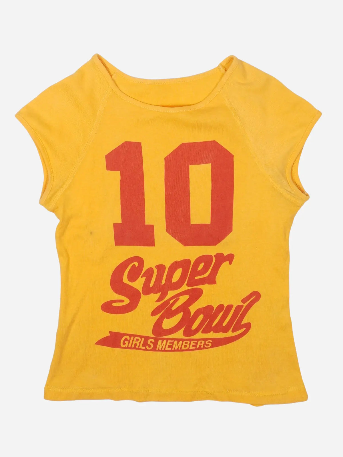 Vintage Top (XS)