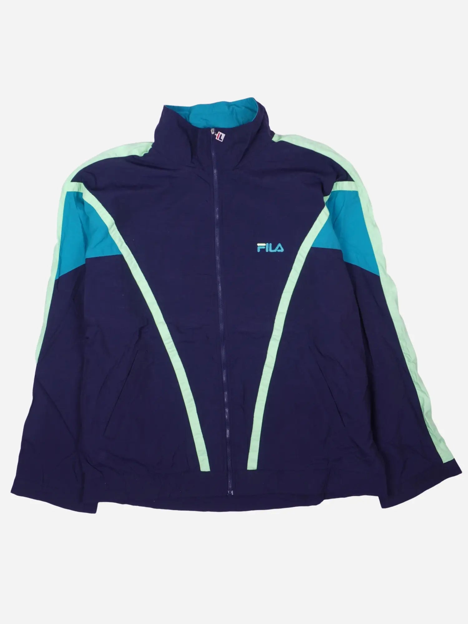 Fila Trainingsjacke (XL)