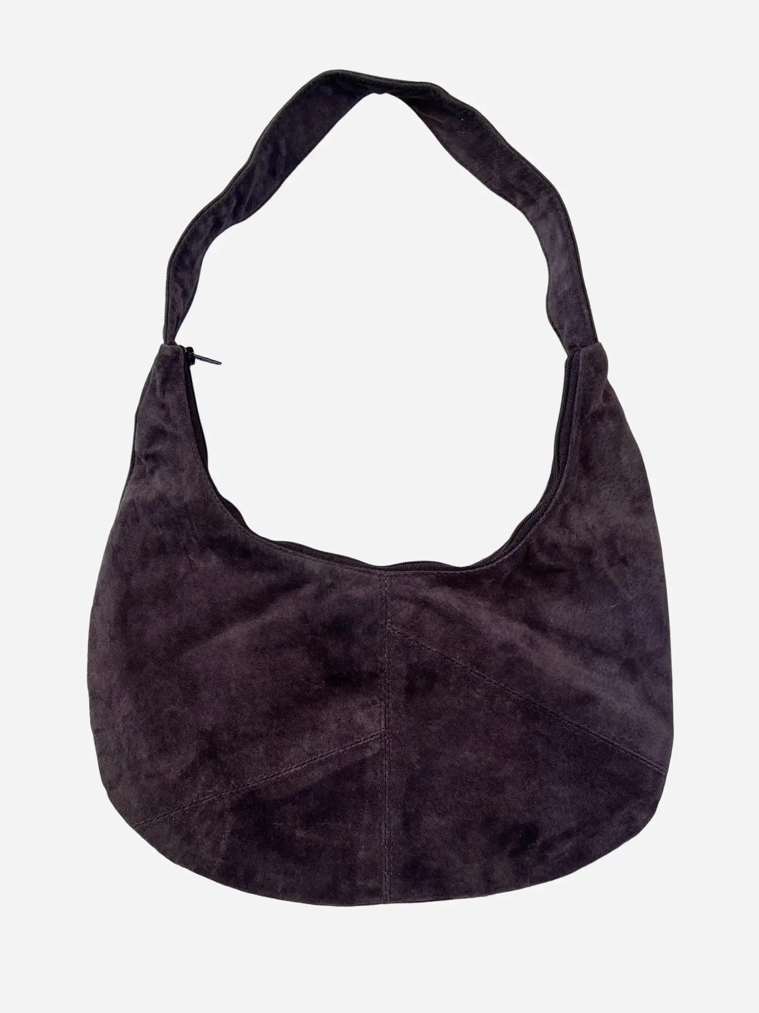 Vintage Tasche Braun