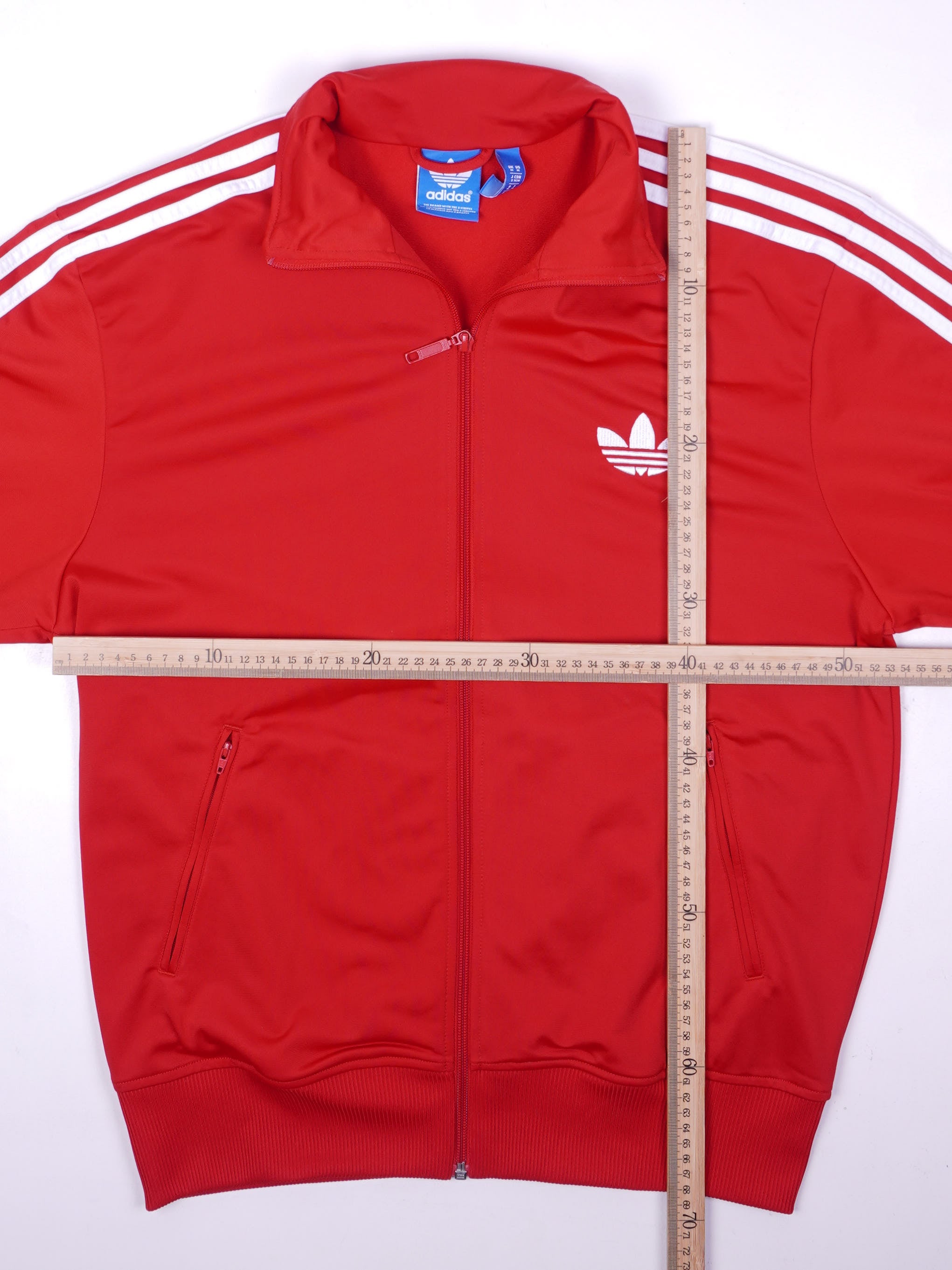 Adidas Trainingsanzug (M)