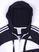 Adidas Zip Hoodie (M)