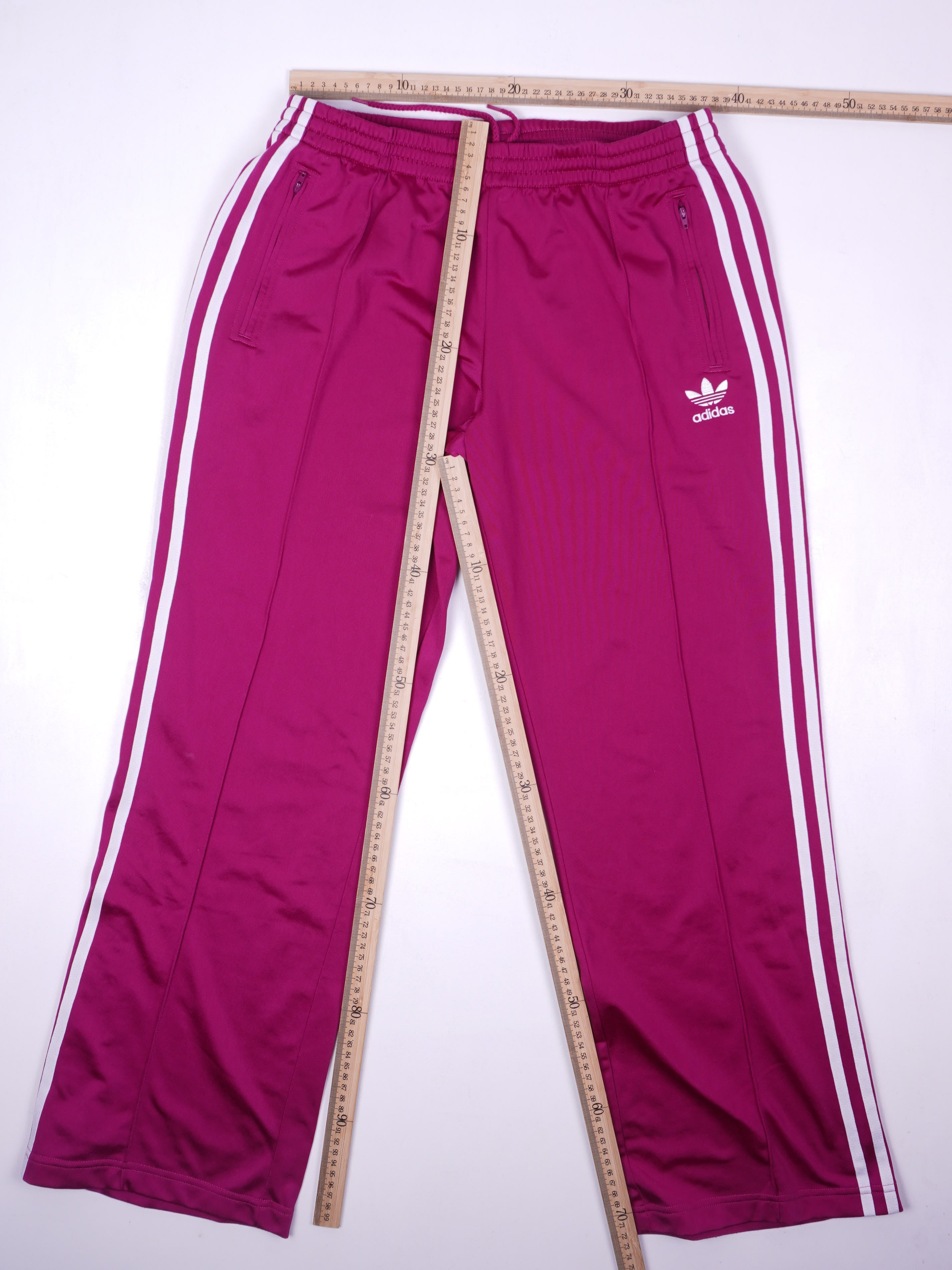 Adidas 42 Trainingsanzug (S)