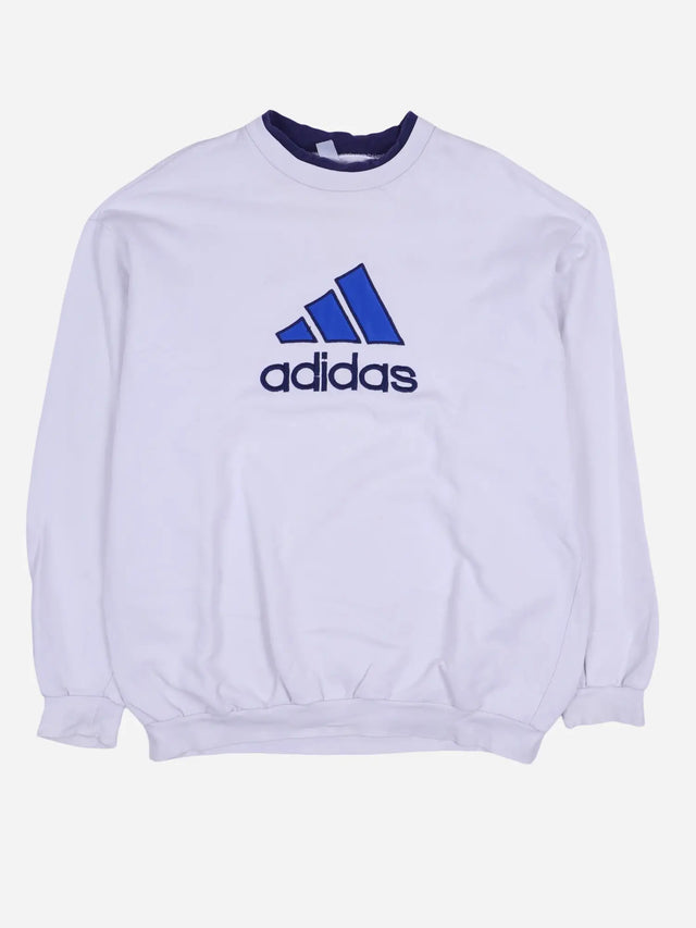 Adidas Sweater (XL)