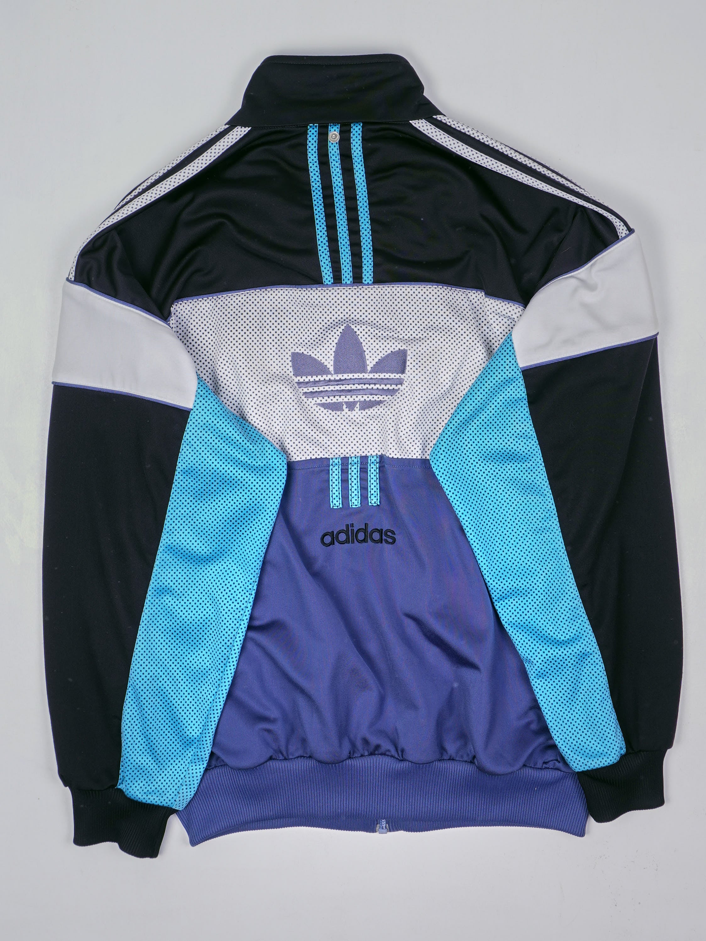 Adidas Trainingsjacke (M)