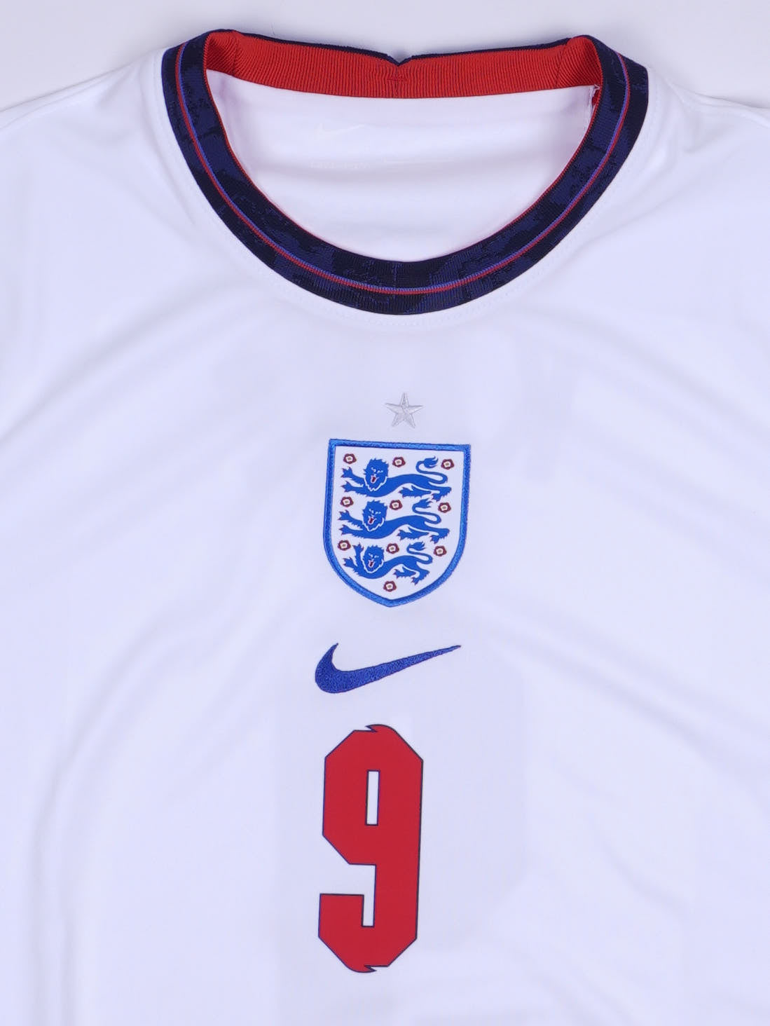 Nike Harry Kane 9 2020/21 Heim Trikot (L)