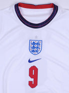 Nike Harry Kane 9 2020/21 Heim Trikot (L)
