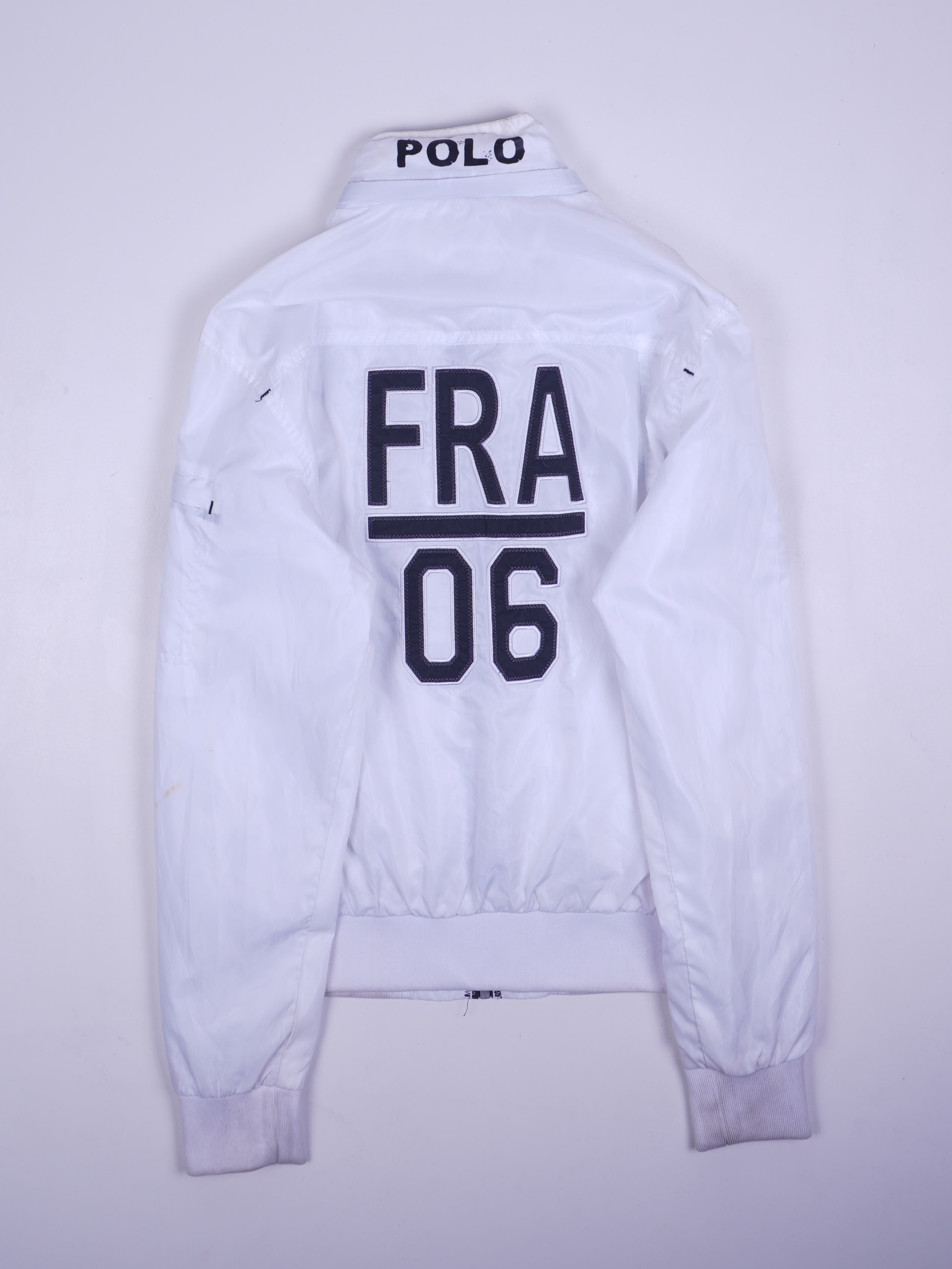 Vintage Leichte Jacke (M)