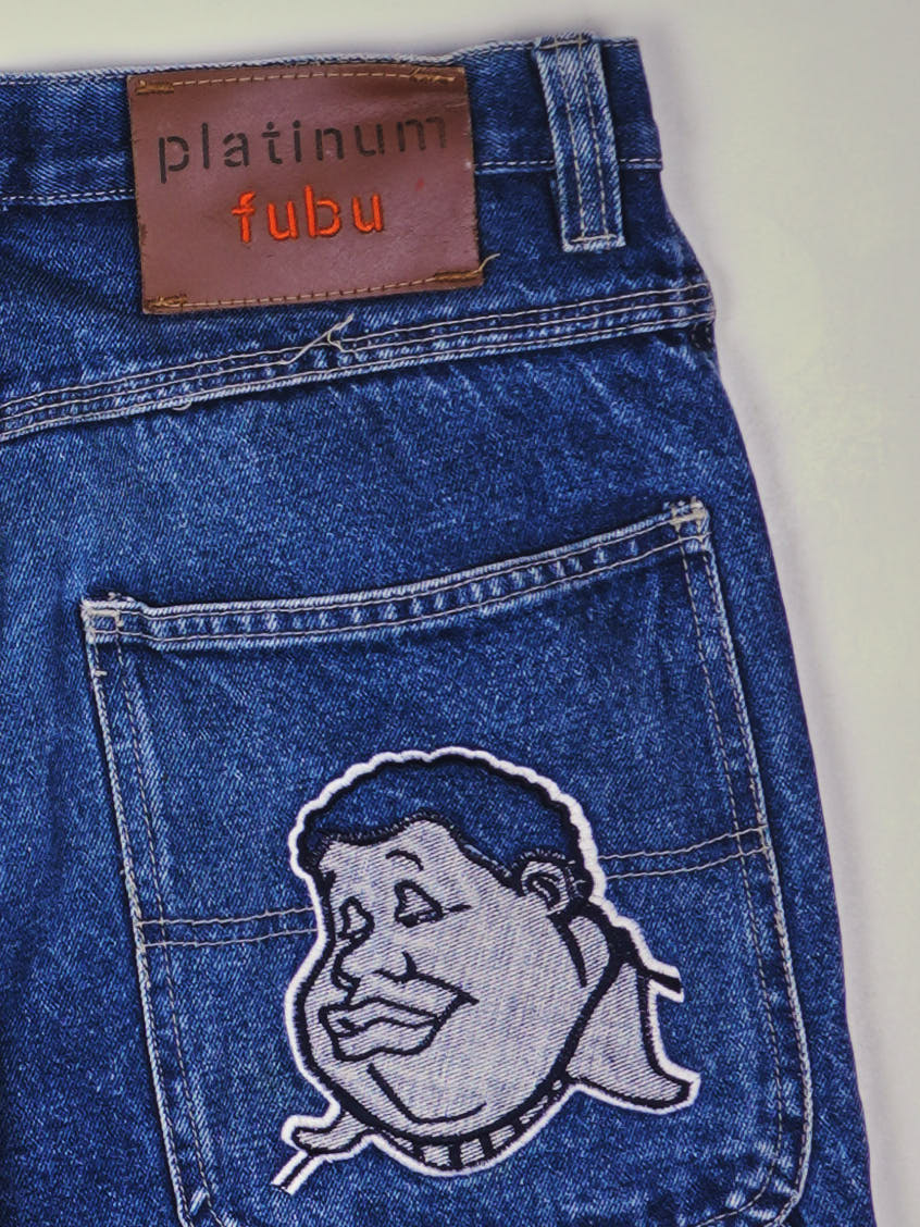 Fubu Shorts (L)