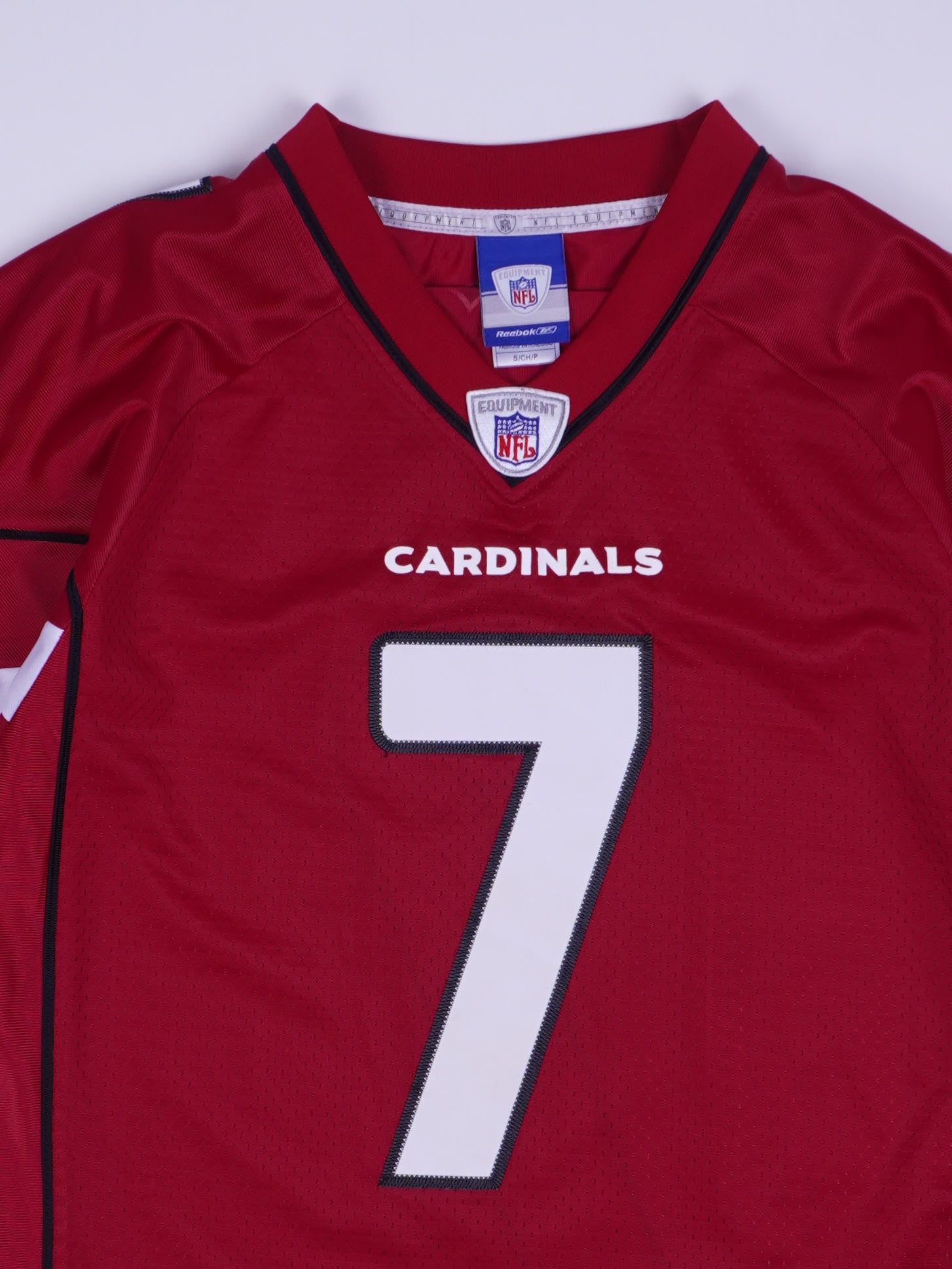 Reebok NFL "Leinart" Trikot (M)