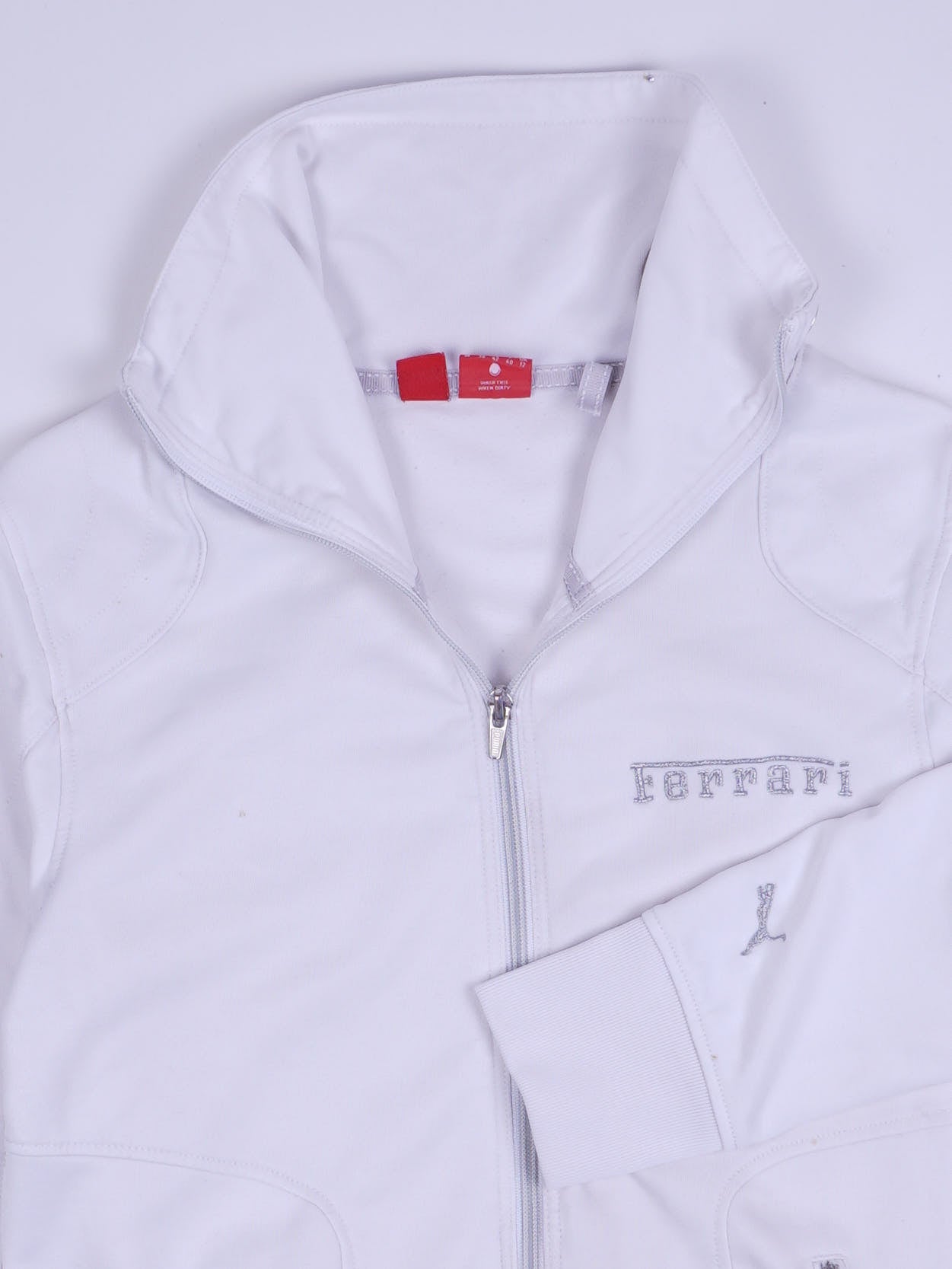 Puma Trainingsjacke (M)