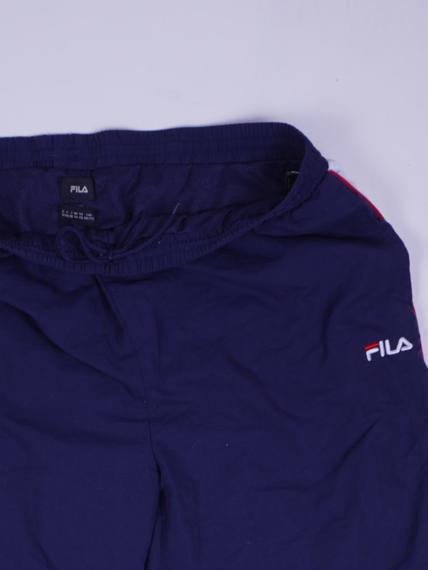 Fila Track Pants (XXL)