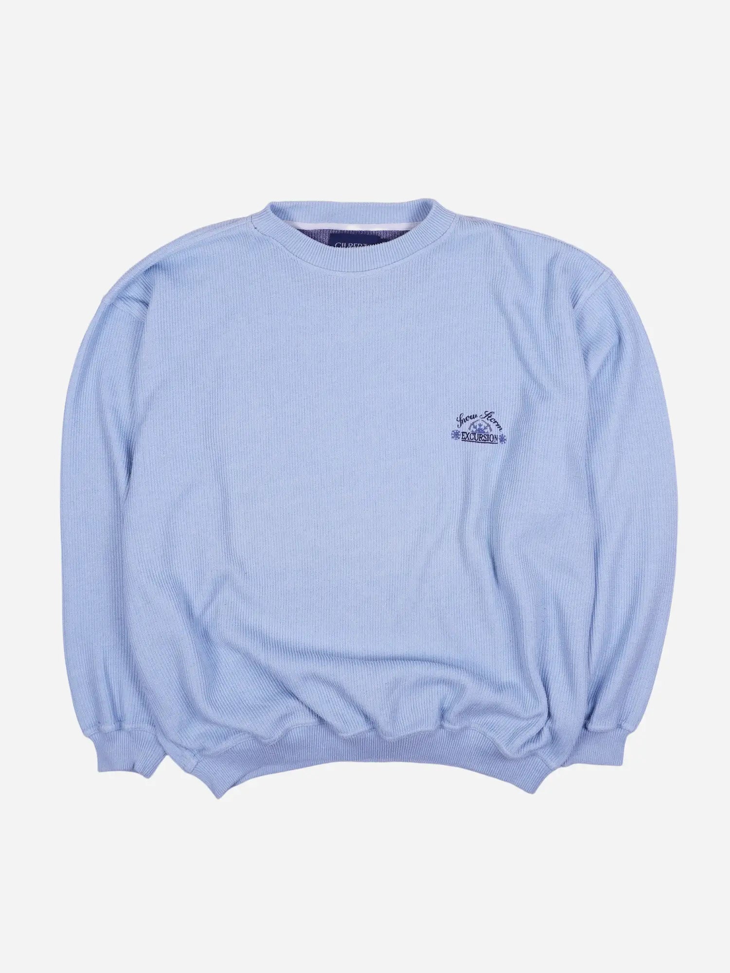 Vintage Sweater (XL)