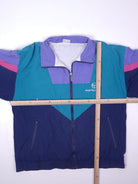 Sergio Tacchini Trainingsjacke (M)