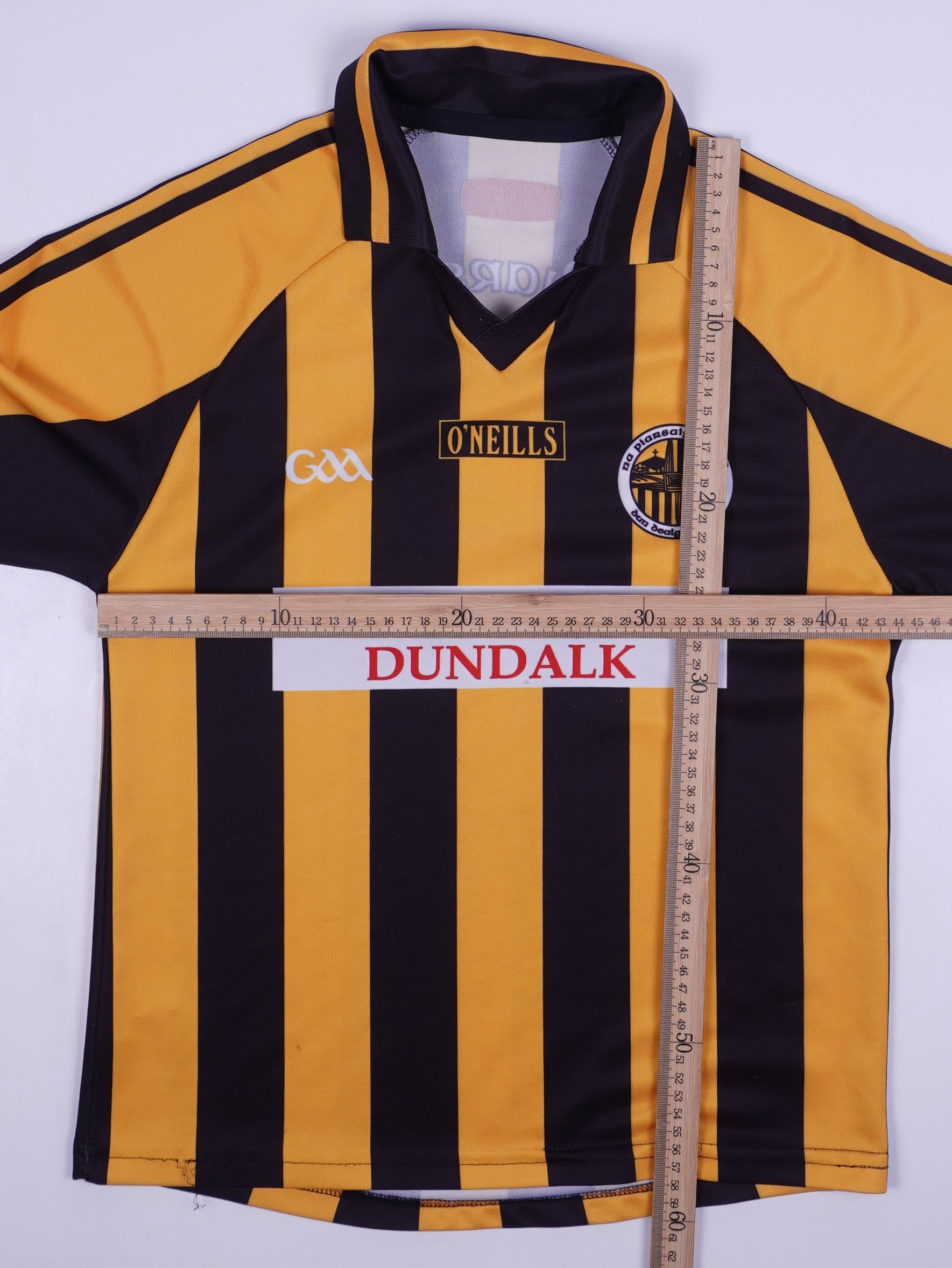 O'Neills Trikot (S)
