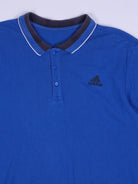 Adidas Polo Shirt (XL)