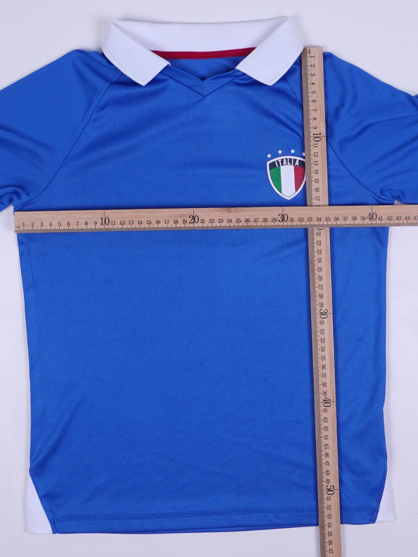 Vintage Italia Trikot (XS)