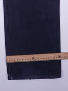 Levis 501 Straight Leg Jeans (W33)