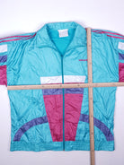 Adidas D6 Trainingsjacke (L)