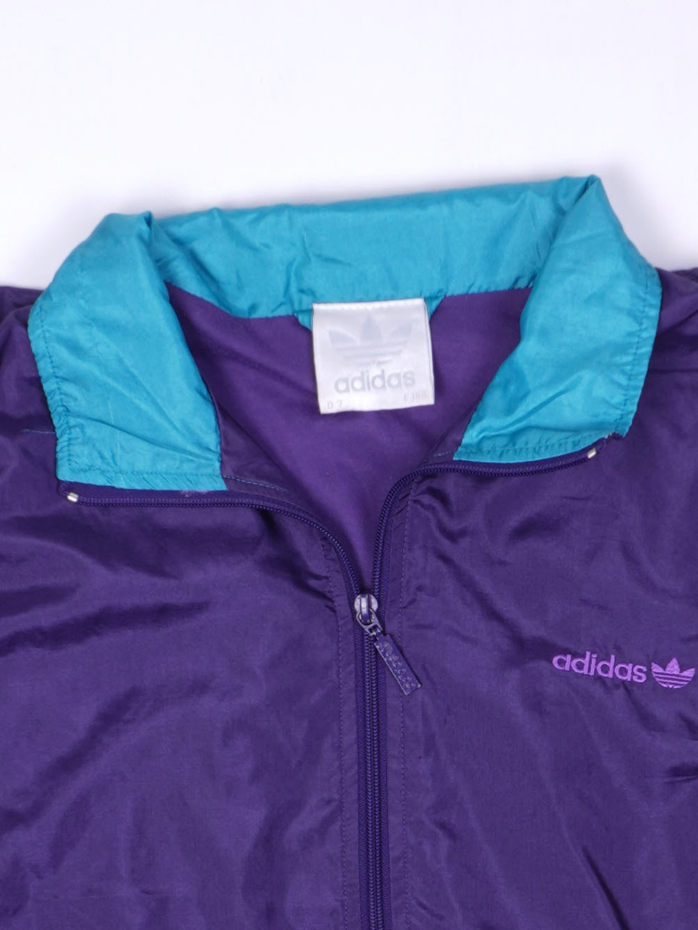Adidas Trainingsjacke (XL)
