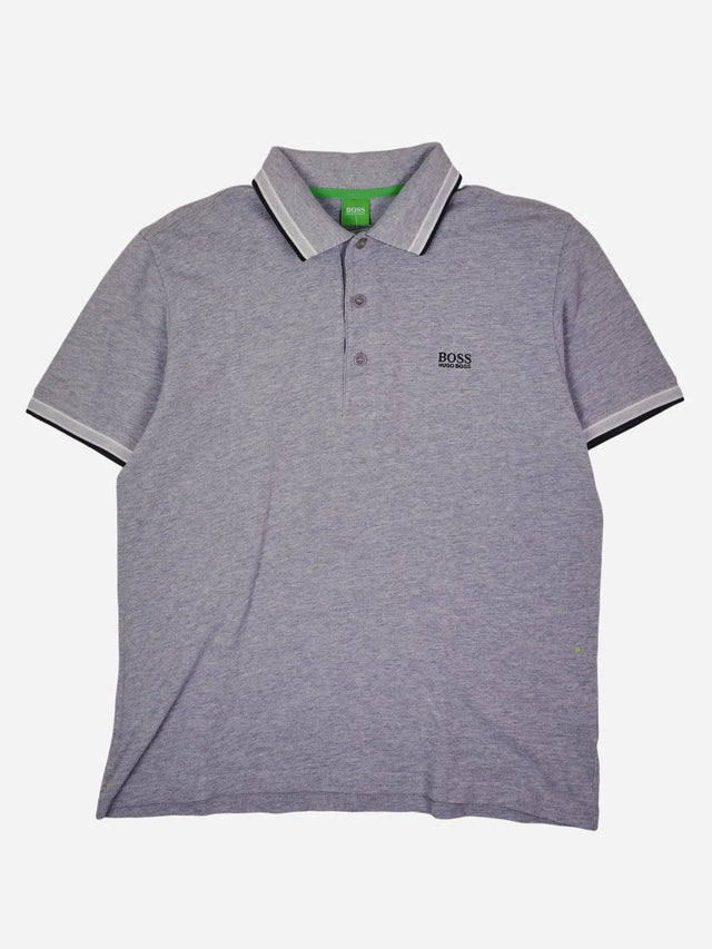 Hugo Boss Polo Shirt (S)