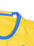 Adidas Schweden 2016 Heim Trikot (S)