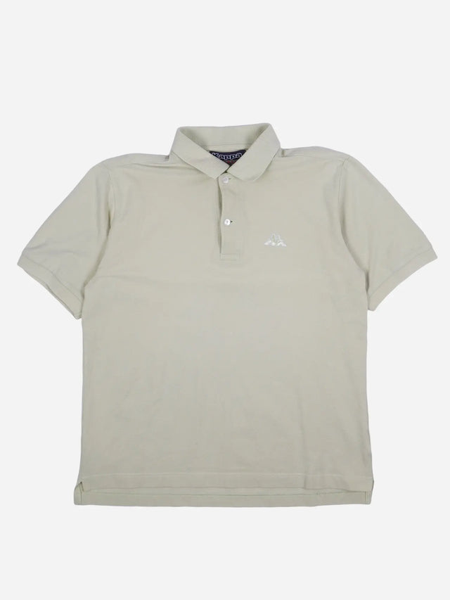 Kappa Polo Shirt (S)