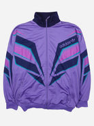 Adidas D8 Trainingsjacke (XL)